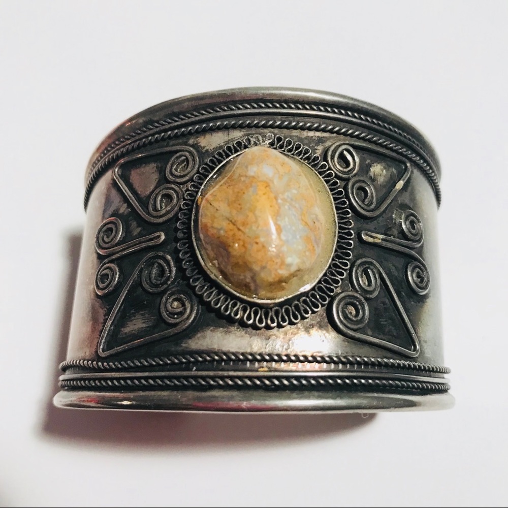 Cuff Bracelet - Picture 2 of 3